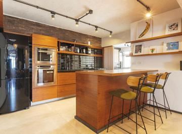 IMG_20260621_181459_000.jpeg · Confortável apartamento para venda em Vila Madalena com 3 quartos, sendo 1 suíte, 112m² - remaxfront
