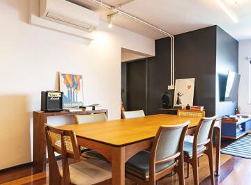 IMG_20260628_091501_000.jpeg · Confortável apartamento para venda em Vila Madalena com 3 quartos, sendo 1 suíte, 112m² - remaxfront