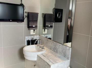 IMG_20260702_061536_000.jpeg · Confortável apartamento para venda em Vila Romana com 3 quartos, sendo 3 suítes, 206m² - remaxfront#