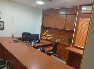 Foto 01 · Sala Comercial Mobiliada no Edifício Nagib Gabriel, Centro | São José do Rio Preto-SP: 02 Salas inde