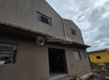 5962412090.jpg · LOJA COMERCIAL COM RESIDÊNCIA INDEPENDENTE EXCELENTE OPORTUNIDADE EM CAMPO LARGO