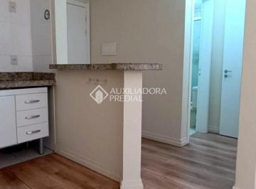 Apartamento · 33m² · 1 Quarto · 1 DORMITÓRIO  CENTRO HISTÓRICO