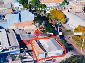 Terreno · 521m² · Terreno a venda / Bairro Navegantes / Índice alto para comercio.