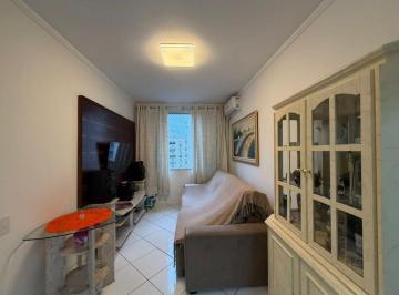 Apartamento de 1 quarto, Santos · GENERIC_TITLE