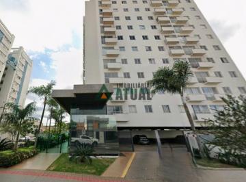 18099615230.jpg · APARTAMENTO A VENDA COM 2 QUARTOS SENDO UMA SUÍTE NA REGIÃO CENTRAL.                                
