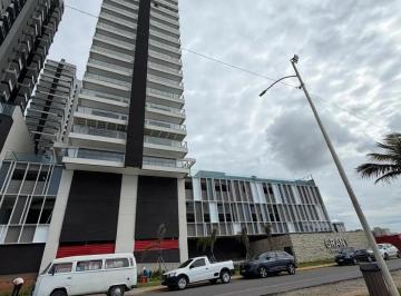 Apartamento · 82m² · 2 Quartos · 2 Vagas · apartamento vista mar em Barra Velha Sc