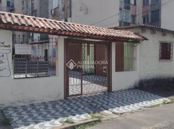 Apartamento · 29m² · 1 Quarto · Apartamento JK à Venda no bairro Guajuviras com 29m²