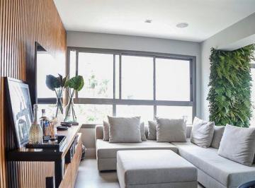 5ca36901-85a9-4456-bcff-0a9f63792f1a · Excelente apartamento para venda em Jardim América com 2 quartos, sendo 1 suíte, 70m²
