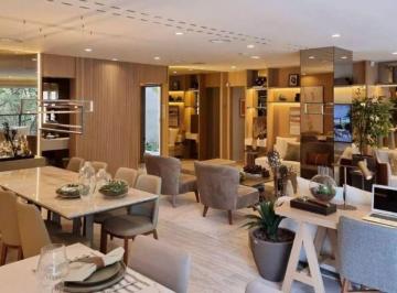 f9e58317-e019-4542-bcd5-08533f9f1bc4 · Atraente apartamento para venda em Perdizes com 3 quartos, sendo 3 suítes, 155m²