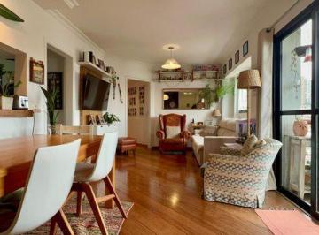 ab9850ca-6877-43fd-b73b-4341d277bc98 · Imperdível apartamento para venda em Perdizes com 3 quartos, 94m²