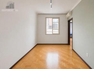 apartamento-2-dormitorios-fernando-machado · Apartamento com Área de Serviço Separada no Centro de Porto Alegre