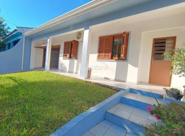 Casa · 147m² · 3 Quartos · 4 Vagas · Belissima casa Na Tancredo Neves com 3 dormitórios e Financiável