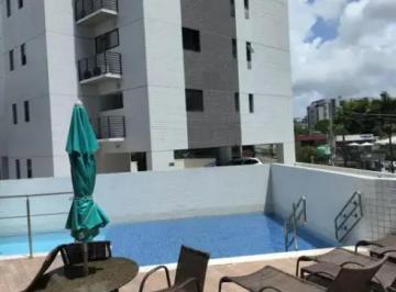 Apartamento para locação no EDF. MORADA ANTÔNIO DE CASTRO, CASA AMARELA, Recife, PE · Apartamento para locação no EDF. MORADA ANTÔNIO DE CASTRO, CASA AMARELA, Recife, PE