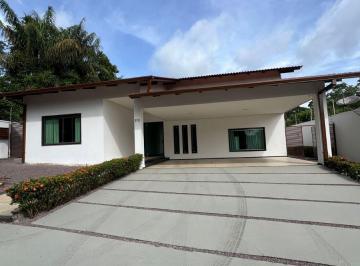 Casa de 6 quartos, Manaus · Casa Disponível Pra Alugar/ Venda Praia dos Passarinhos - Ponta Negra