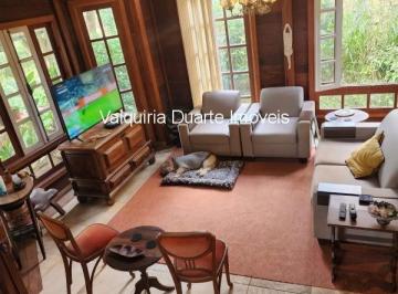 Foto 01 · Casa, Veredas das Geraes, Nova Lima, MG