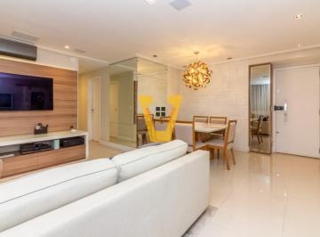 Apartamento · 116m² · 3 Quartos · 2 Vagas · Apartamento para venda em Vila Maria Alta com 3 quartos, sendo 2 suítes, 116m²