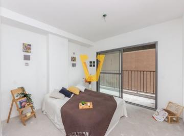Apartamento · 29m² · 1 Quarto · Studio para venda em Santo Amaro com 1 quarto, 29m²