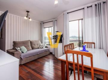 Apartamento · 75m² · 3 Quartos · 2 Vagas · Apartamento para venda em Vila Guarani (Z Sul) com 3 quartos, 75m²