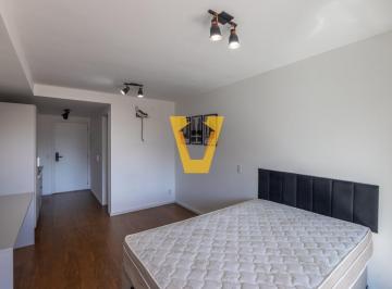 Apartamento · 33m² · 1 Quarto · Studio para venda em Vila Cordeiro com 1 quarto, 33m²