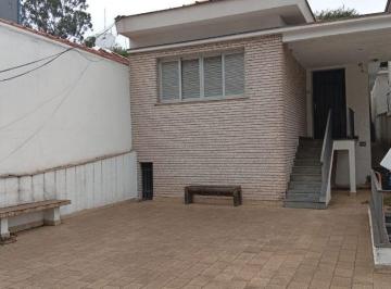 Casa · 190m² · 3 Quartos · 4 Vagas · Casa com 3 quartos para alugar, 190 m² por R$ 9.098/mês - Santana - São Paulo/SP