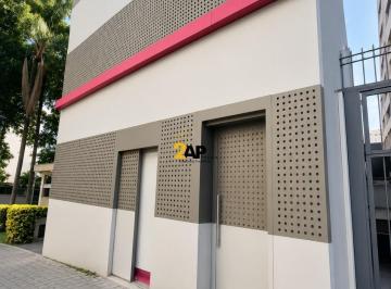Comercial · 700m² · Aluguel de Prédio Comercial de Alto Padrão no Paraíso, São Paulo: 700m², 16 Banheiros!