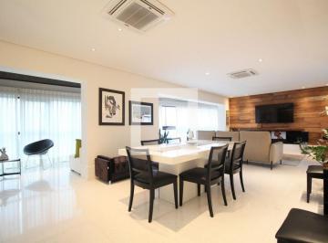 Apartamento de 4 quartos, São Paulo · Apartamento à Venda - Panamby, 4 Quartos, 380 m2