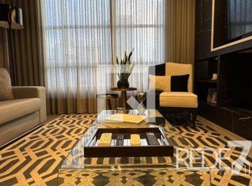 Apartamento · 158m² · 2 Quartos · 1 Vaga · APARTAMENTO RESIDENTIAL em Campinas - São Paulo, Centro