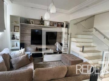 Casa · 80m² · 3 Quartos · 2 Vagas · CASA RESIDENTIAL em Campinas - São Paulo, Mansões Santo Antônio