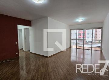 Apartamento · 118m² · 3 Quartos · 1 Vaga · APARTAMENTO RESIDENTIAL em Campinas - São Paulo, Centro