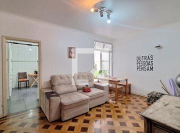 Apartamento · 70m² · 2 Quartos · 1 Vaga · Apartamento à Venda - Lapa, 2 Quartos, 70 m2