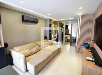 Apartamento de 1 quarto, Campinas · Apartamento à Venda - Cambuí, 1 Quarto, 51 m2