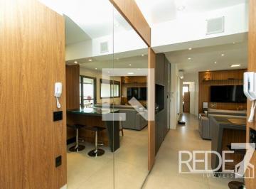 Apartamento · 87m² · 2 Quartos · 2 Vagas · APARTAMENTO RESIDENTIAL em Campinas - São Paulo, Vila Nova
