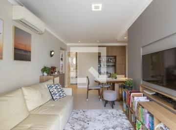 Apartamento de 2 quartos, Campinas · Apartamento à Venda - Cambuí, 2 Quartos, 74 m2