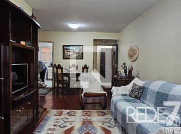 Apartamento · 118m² · 3 Quartos · 1 Vaga · APARTAMENTO RESIDENTIAL em Campinas - São Paulo, Centro