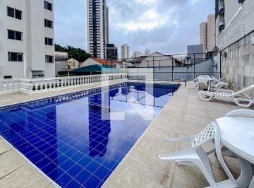 Localizado no vibrante bairro de Perdizes, em São Paulo, este espaçoso apartamen · Apartamento à Venda - Vila Pompéia, 3 Quartos, 89 m2