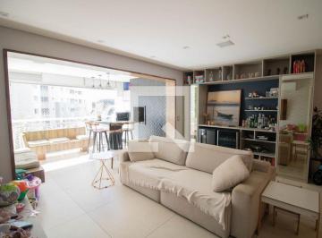 Apartamento · 105m² · 3 Quartos · 2 Vagas · Apartamento à Venda - Água Branca, 3 Quartos, 105 m2