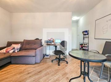Apartamento de 2 quartos, São Paulo · Apartamento à Venda - Brooklin, 2 Quartos, 56 m2