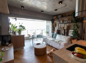 Apartamento · 62m² · 2 Quartos · 1 Vaga · Apartamento à Venda - Butantã, 2 Quartos, 62 m2