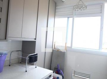 Apartamento · 71m² · 2 Quartos · 1 Vaga - Eduardo - Revenda Imóvel · Apartamento à Venda - Parque São Domingos, 2 Quartos, 71 m2