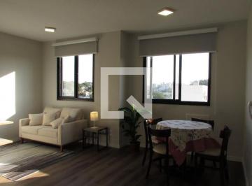 Apartamento · 33m² · 1 Quarto · Apartamento à Venda - Butantã, 1 Quarto, 33 m2