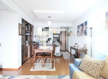 Apartamento · 80m² · 2 Quartos · 2 Vagas · Apartamento à Venda - Vila Sônia, 2 Quartos, 80 m2