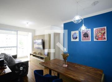Apartamento · 54m² · 2 Quartos · 1 Vaga · Apartamento à Venda - Ipiranga, 2 Quartos, 54 m2