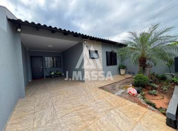 Foto 01 · Casa, Residencial Sagrada Família II, Cianorte, PR