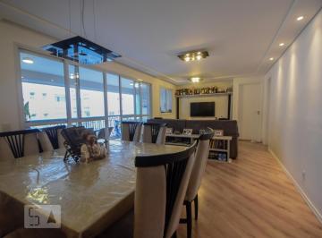 Apartamento · 127m² · 3 Quartos · 2 Vagas · Apartamento à Venda - Santo Amaro , 3 Quartos, 127 m2