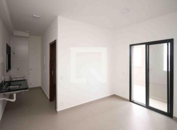 Apartamento · 35m² · 2 Quartos · 1 Vaga · Apartamento à Venda - Vila Alpina, 2 Quartos, 35 m2