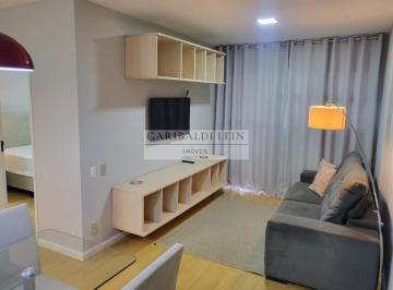 Foto 01 · Apartamento, Cambuí, Campinas, SP