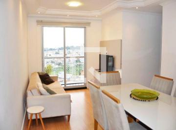 Apartamento · 65m² · 3 Quartos · 1 Vaga · Apartamento à Venda - Parque São Domingos, 3 Quartos, 65 m2