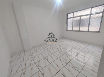 Apartamento · 38m² · 1 Quarto · Locação Sala e Quarto Centro de Niterói