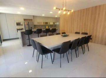 Casa de 6 quartos, Rio de Janeiro · Barra da Tijuca| Mansão Alto padrão com 5 suítes, 1070m2, elevador panorâmico