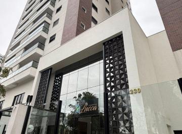 Apartamento de 3 quartos, Taubaté · APARTAMENTO À VENDA EDIFÍCIO LUCCA TAUBATÉ-SP
